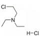 2-Diethylaminoethylchloride hydrochloride-CAS:869-24-9