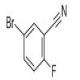 2-氟-5-溴苯腈-CAS:179897-89-3