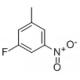 3-氟-5-硝基甲苯-CAS:499-08-1
