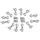 十二羰基四铑-CAS:19584-30-6