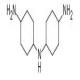 N-(4-氨基环己基)-1,4-环己烷二胺-CAS:5123-26-2