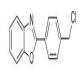 对氯甲基苯基苯并噁唑-CAS:57864-19-4