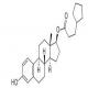 环戊丙酸雌二醇-CAS:313-06-4