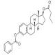 雌二醇-3-苯甲酸-17-丁酸酯-CAS:63042-18-2