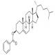 胆固醇苯甲酸酯-CAS:604-32-0