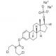 雌莫司汀磷酸钠-CAS:52205-73-9