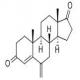 6-次甲基-4-雄稀二酮-CAS:19457-55-7