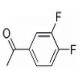 3',4'-二氟苯乙酮-CAS:369-33-5