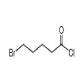 5-溴代戊酰氯-CAS:4509-90-4