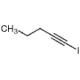 1-碘代戊炔-CAS:14752-61-5