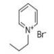 1-丙基溴化吡啶-CAS:873-71-2