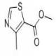 4-甲基噻唑-5-甲酸甲酯-CAS:81569-44-0