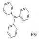 三苯基膦氢溴酸盐-CAS:6399-81-1