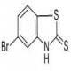5-溴-2-巯基苯并噻唑-CAS:71216-20-1