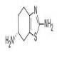 R-2,6-二氨基-4,5,6,7-四氢苯并噻唑-CAS:106092-11-9