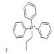 丙基三苯基碘化膦-CAS:14350-50-6