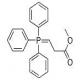 甲氧甲酰基亚乙基三苯基膦(CMETPP)-CAS:2605-67-7