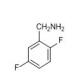 2,5-二氟苄胺-CAS:85118-06-5