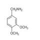 3,4-二甲氧基苄胺-CAS:5763-61-1
