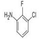 3-氯-2-氟苯胺-CAS:2106-04-9