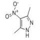 3,5-二甲基-4-硝基吡唑-CAS:14531-55-6