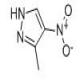3-甲基-4-硝基吡唑-CAS:5334-39-4