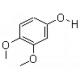3,4-二甲氧基苯酚-CAS:2033-89-8