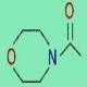 N-乙酰基吗啡啉-CAS:1696-20-1