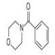 4-苯甲酰吗啉-CAS:1468-28-6