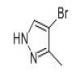 4-溴-3-甲基吡唑-CAS:13808-64-5