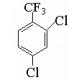 2,4-二氯三氟甲苯-CAS:320-60-5