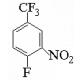 2-硝基-4-三氟甲基氟苯-CAS:367-86-2
