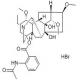 氢溴酸高乌甲-CAS:97792-45-5