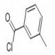 间甲基苯甲酰氯-CAS:1711-06-4