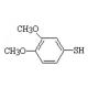 3,4-二甲氧基苯硫酚-CAS:700-96-9