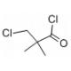 氯代特戊酰氯-CAS:4300-97-4