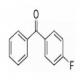 4-氟二苯甲酮-CAS:345-83-5