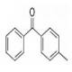 4-甲基二苯甲酮-CAS:134-84-9