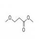 3-甲氧基丙酸甲酯-CAS:3852-09-3