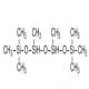 1,1,1,3,5,7,7,7-八甲基四硅氧烷-CAS:16066-09-4