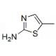 2-氨基-5-甲基噻唑-CAS:7305-71-7