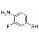 2-氟-4-巯基苯胺-CAS:15178-48-0