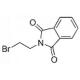 N-(2-溴乙基)邻苯二甲酰亚胺-CAS:574-98-1