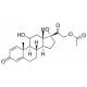 醋酸泼尼松龙-CAS:52-21-1