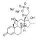 地塞米松磷酸钠-CAS:55203-24-2