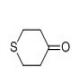 四氢噻喃-4-酮-CAS:1072-72-6