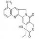 10-硝基喜树碱-CAS:104195-61-1