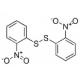双(2-硝基苯基)二硫化物-CAS:1155-00-6