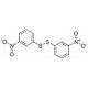 3,3'-二硝基二苯二硫醚-CAS:537-91-7