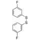 3,3'-二氟二苯二硫醚-CAS:63930-17-6